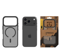 Tactical MagForce Hyperstealth Kryt pro Apple iPhone 17 Pro Asphalt - 1514238 - zdjęcie 3